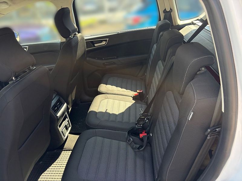 Ford S-MAX TITANIUM MAN. od FORD67 - fotka 11 z 16