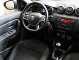 Dacia Duster (2019) 1.6 SCe, ČR,1.maj, Tempomat - náhled 7