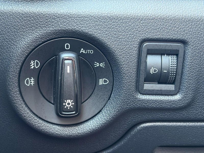 Škoda Fabia (2025) 1.0 TSI / 70 kW / SELECTION - fotka 17 z 35