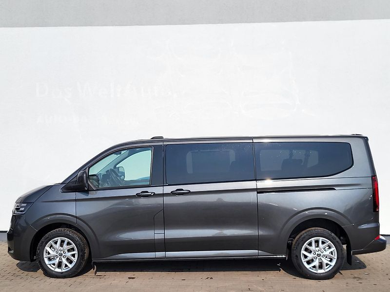Volkswagen Caravelle (2025) Style 2,0TDI 4MOT 8AUT DR-nové - fotka 3 z 18