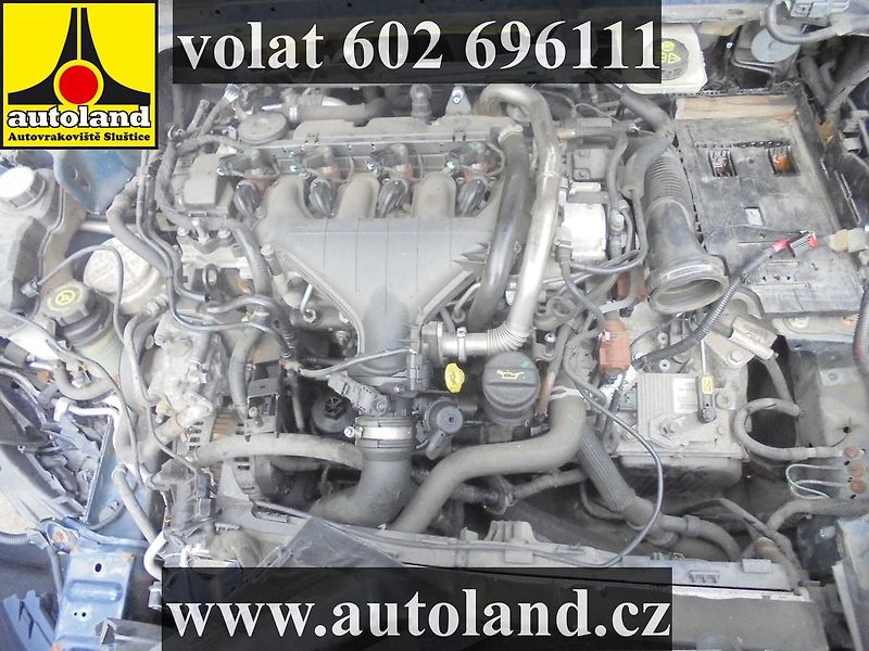 Ford Mondeo (2008) VOLAT 602 696111 - fotka 6 z 13