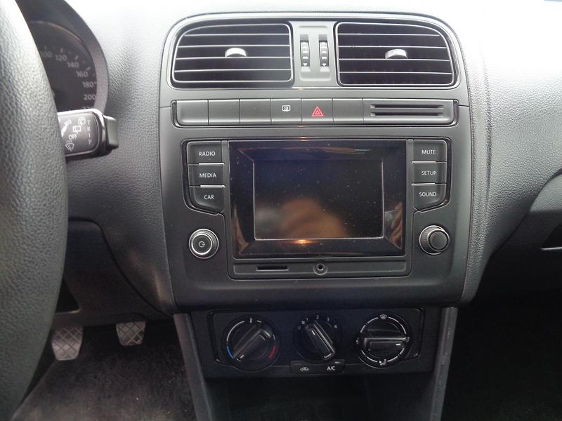 Volkswagen Polo 1,4 TDI - fotka 8 z 12