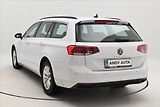 Volkswagen Passat 2,0 TDI 110 kW DSG Business Zá - náhled 7