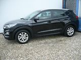 Hyundai Tucson 1.6T-GDI 130Kw 4x4 ČR Kamera - náhled 2