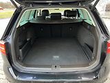 Volkswagen Passat (2016) 2.0TDI, 4motion, Automat DSG - náhled 31