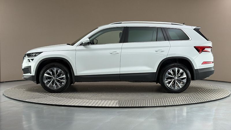 Škoda Kodiaq 2.0 TDI DSG 4x4 Style - fotka 4 z 31