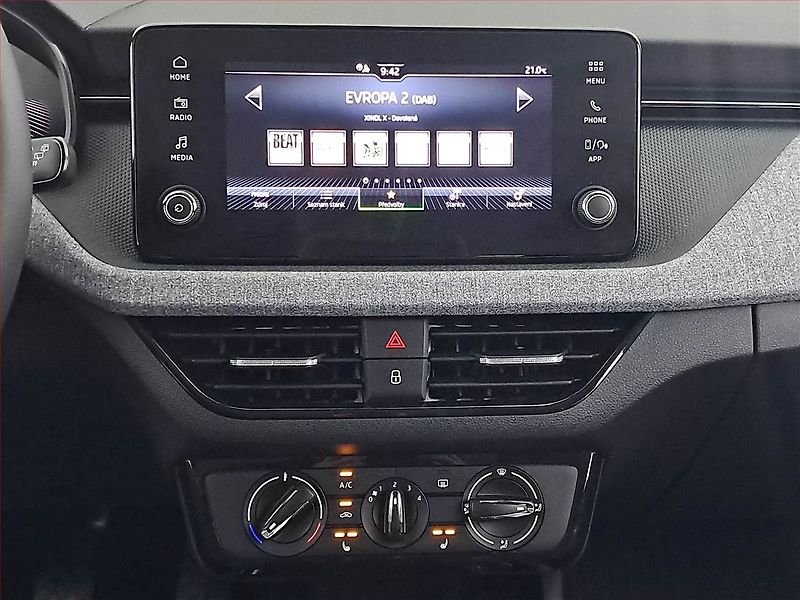Škoda Scala (2024) Selection 1.0 TSI, ČR,1.maj - fotka 12 z 17