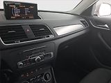 Audi Q3 (2016) 1.4 TFSI, Automat, Tempomat - náhled 12