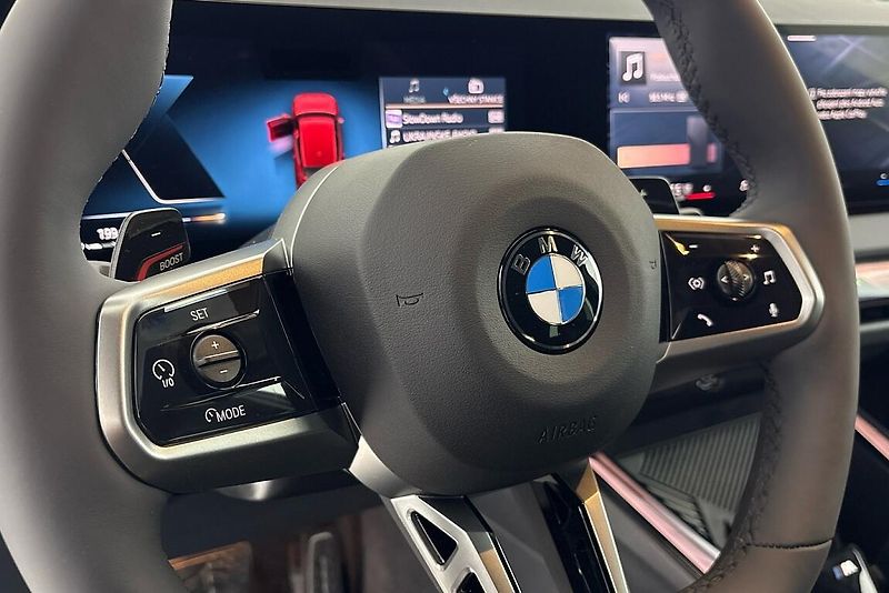 BMW X3 xDrive40d - fotka 22 z 26