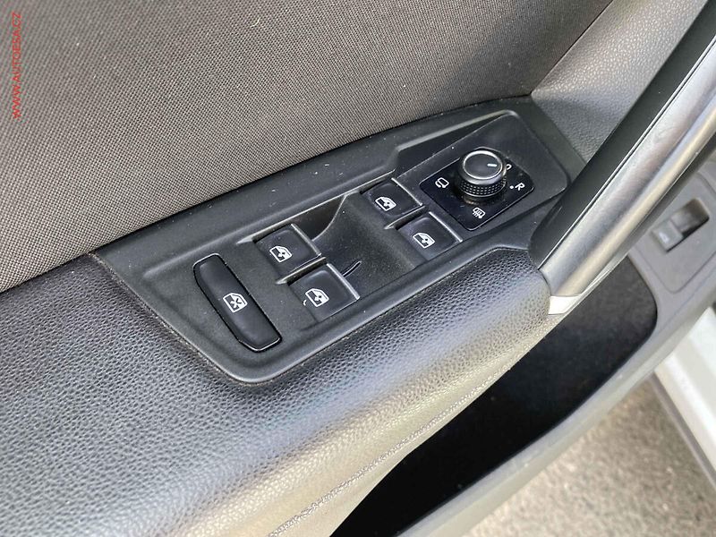 Volkswagen Tiguan (2017) 1.4 TSi, Comfortline, DSG - fotka 13 z 18