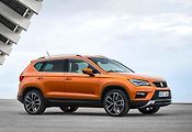 Výsledky Karoqu se velmi podobají dvojčeti Seat Ateca.