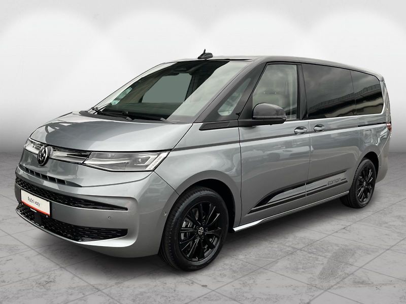 Volkswagen Multivan LONG 2.0TDI LIFE 7DSG 110kW - fotografie inzerátu