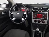 Ford Focus (2007) 1.6 TDCi, Eko.zaplacen, Tažné - náhled 7