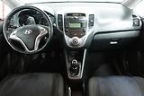 Hyundai ix20 (2011) 1.4 i, 1.maj,ČR, AC - náhled 8
