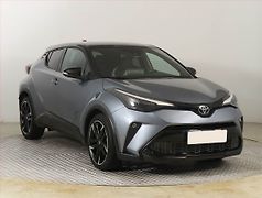 Toyota C-HR (2023) GR Sport 1.8 Hybrid - fotografie inzerátu