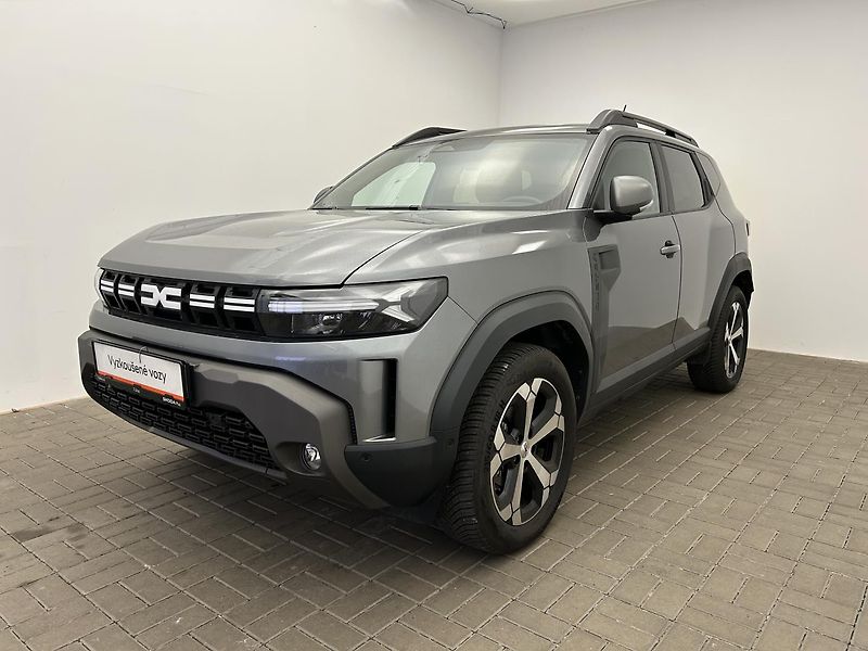 Dacia Duster 1.2 TCE 4x4 Journey - fotografie inzerátu
