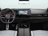 BMW M5 (2026) Sedan - náhled 8