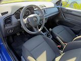 Škoda Fabia 1.0 tsi 70 kw - náhled 11