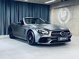 Mercedes-Benz SL (2016) 63 AMG CARBON INT TOP KEYLESS  - náhled 5