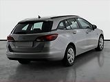 Opel Astra (2017) 1.6 CDTI, Navi, Tempomat - náhled 4