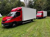 Iveco Daily (2021) 50C16 3.0TDi 4,6m x 2,25m - náhled 4
