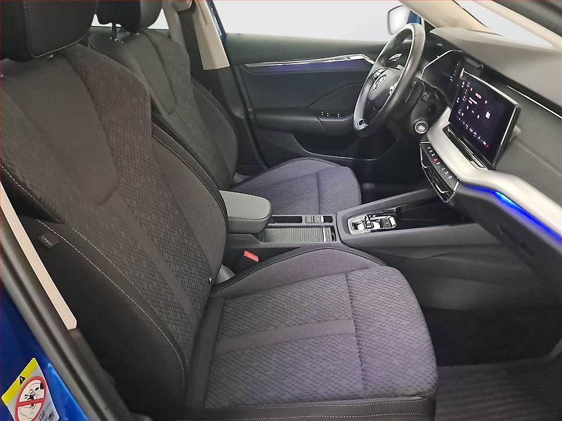 Škoda Octavia (2020) Style 2.0 TDI - fotka 9 z 20