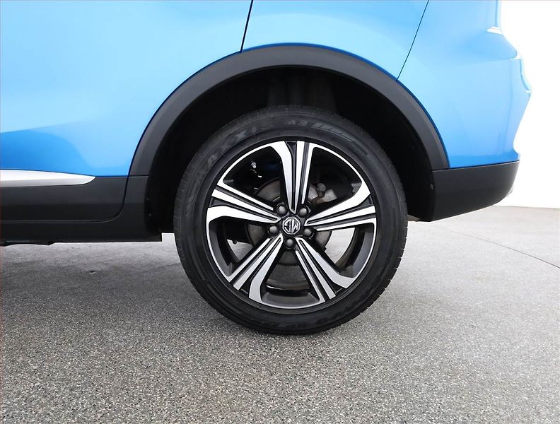 MG ZS (2023) Emotion 1.5, ČR,1.maj - fotka 19 z 19