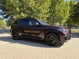 BMW X5 xDrive 45e 290kw ČR DPH PPF - náhled 11