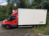 Iveco Daily (2019) 50C16 3.0TDi 4,6m x 2,25m - náhled 3