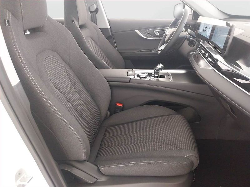 Chery Tiggo 7 (2026) 1.6 TGDI, COMFORT - fotka 9 z 21