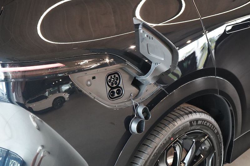 Xpeng G6 (2026) AWD Performance - 487 HP !!! - fotka 9 z 52