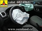 Škoda Fabia (2009) VOLAT  602 696117 - náhled 4
