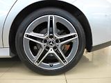 Mercedes-Benz CLA 200d, AERO paket,ČR, 1.MAJITEL - náhled 33