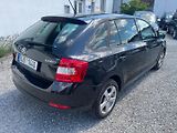 Škoda Rapid (2014) 1.6 TDi Velmi pěkný - náhled 1