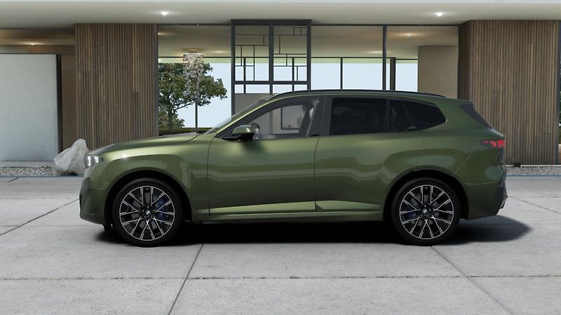 BMW X5 40d xDrive - fotka 5 z 14