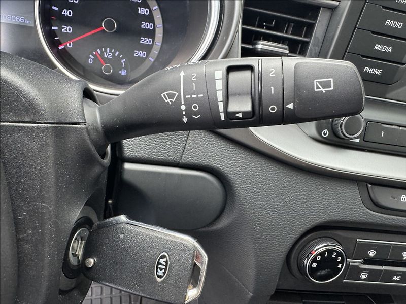 Kia Ceed 1,0 T-GDi FRESH DPH 1.maj. ČR - fotka 33 z 50
