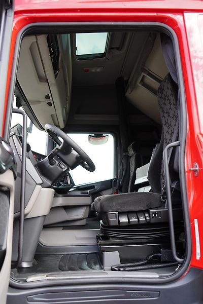 Scania (2021) R 450 / ACC / E 6 / ZESTAW PRZ - fotka 7 z 58