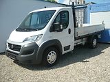 Fiat Ducato 2.3JTD 96Kw DPH Valník Klima  - náhled 1