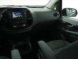 Mercedes-Benz Vito (2022) Select 119 CDI 4x4, Bus, 8Míst - náhled 8