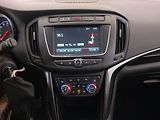 Opel Zafira (2019) 2.0 CDTI, 7 míst, ČR,1.maj - náhled 12