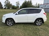 Toyota RAV4 2,0 VVTi  4x4  - náhled 7
