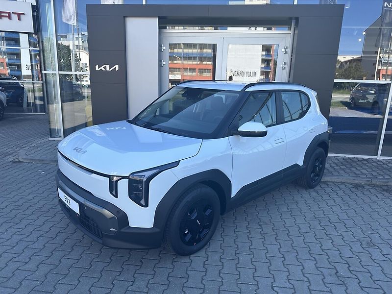 Kia EV2 (2026) AIR 42,2 kWh + WINT - fotka 2 z 6
