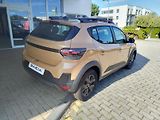 Dacia Sandero (2026) Stepway Extreme Eco-G 120 - náhled 2