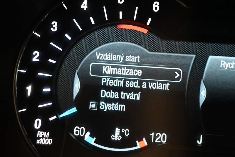 Ford S-MAX (2020) 2.0 140 KW LED ACC SONY Tažné - fotka 28 z 41