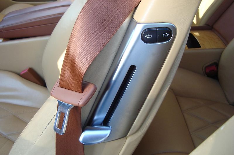 Bentley Continental GT (2007) 6.0W12,Diamond SERIES MULLINER - fotka 28 z 53