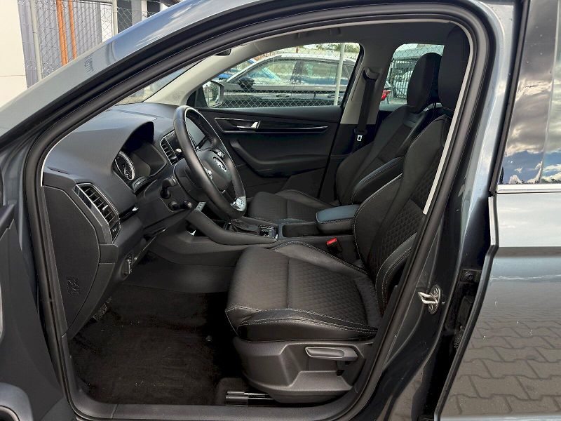 Škoda Karoq (2021) 1.5 TSI 110 kW DSG Style Plus - fotka 10 z 24