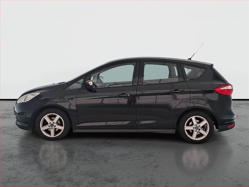 Ford C-MAX (2013) 1.6 TDCi, Vyhř. sedaček - fotka 3 z 18