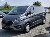 Ford Transit Custom (2021) - náhled 15