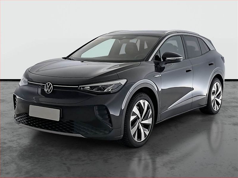 Volkswagen ID.4 (2020) Pro Perf. (82 kWh), SoH 82% - fotka 2 z 34