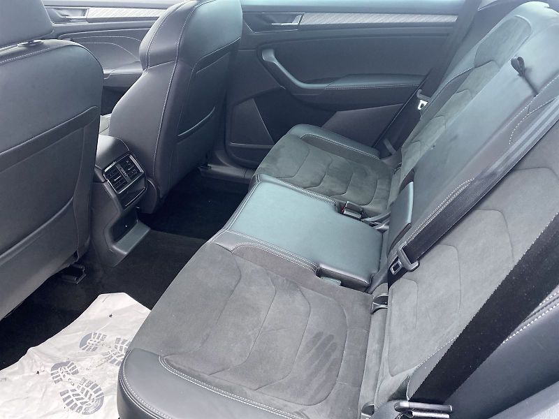 Škoda Kodiaq (2021) 2.0 TDI 4x4 DSG Style+ - fotka 8 z 39